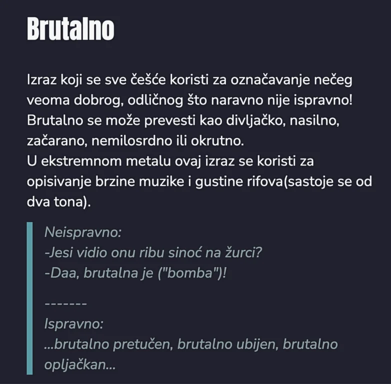 Zlatna ribice majska, nek’ za pultom ukaže (nam) se Melanie Rajska