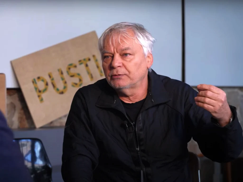 Buden o propasti zapada: Ono što dolazi može biti puno gore od fašizma