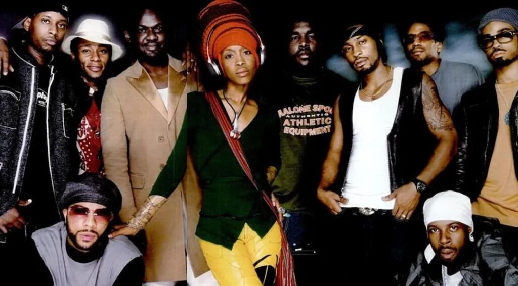 Soulquarians: Kako je horoskopski hir u Hendrixovom studiju stvorio glazbenu vječnost