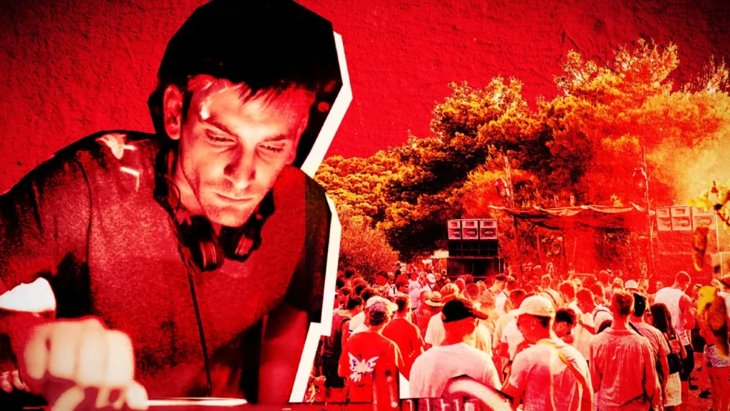 Četverosatnim setom Carnera Blast Fest najavljuje dobru mjuzu petkom