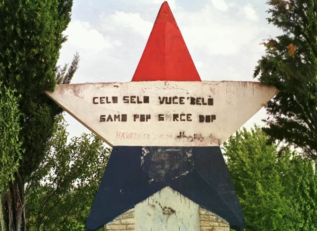 Novi Bilički spomenik nije ni pobjednički ni pomirbeni, memento je nemoći