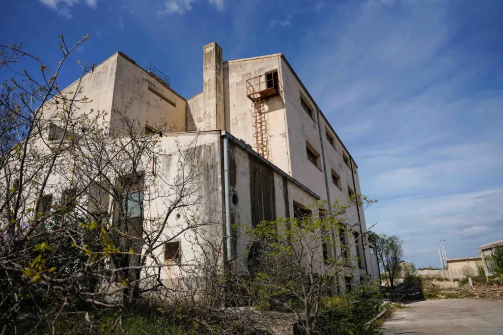 Centar za mlade, najavljen 2021. godine, možda će se krajem godine početi graditi