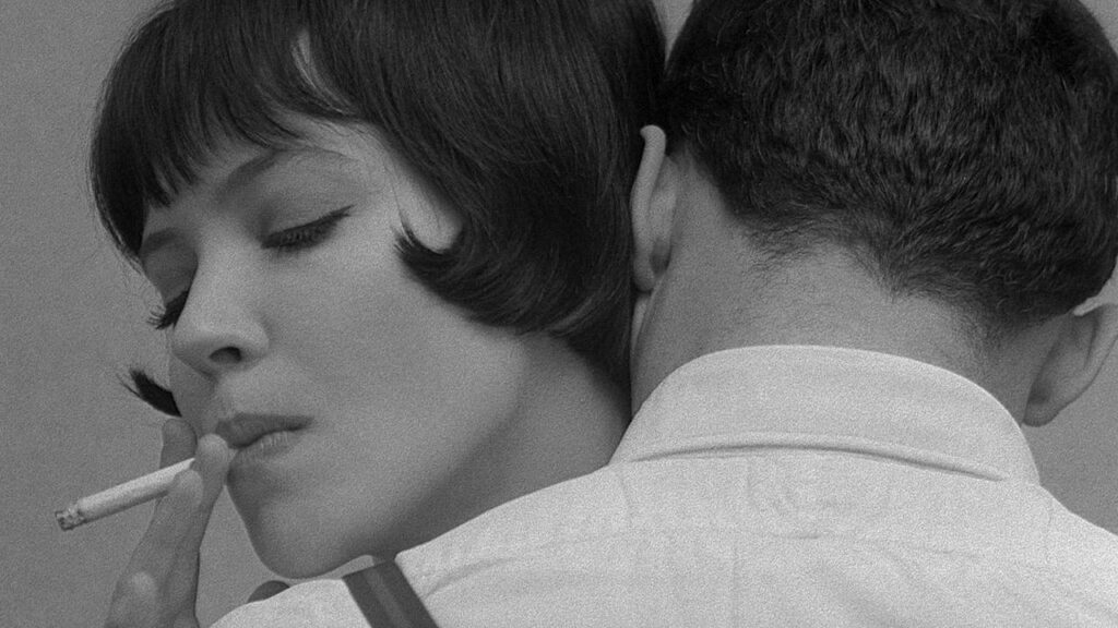 ‘Nouvelle Vague u francuskom je filmu bio punk, a u bendu osobni soundtrack’