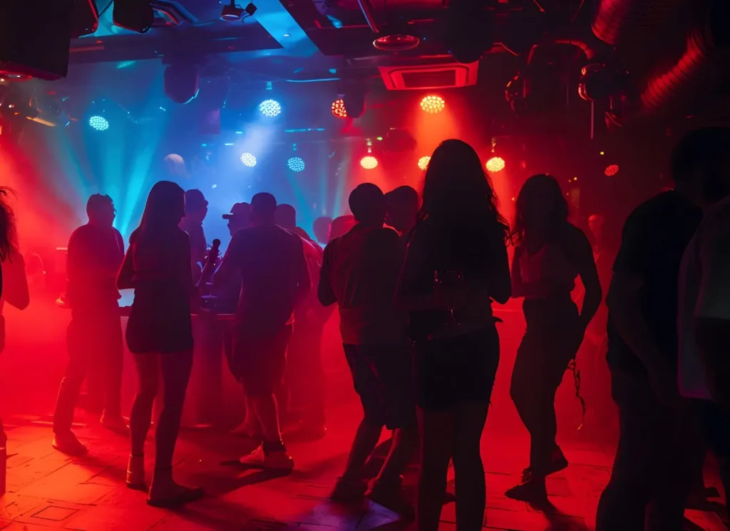 Underground scenu na životu drže veterani zbog odgovornosti prema kulturi koju su stvarali