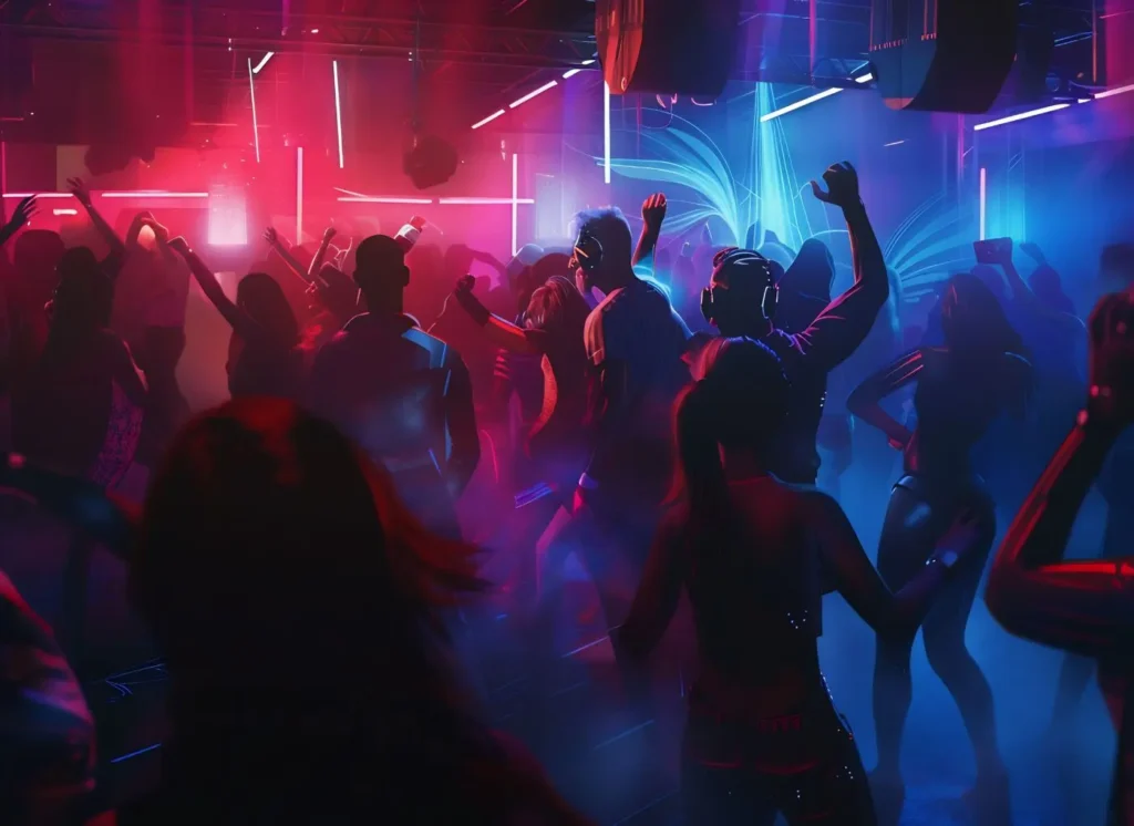 Underground scenu na životu drže veterani zbog odgovornosti prema kulturi koju su stvarali