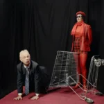 Pogledajte video za ubojiti ‘Obsessions’, novi singl s EP-a ‘Houdini’ Local Suicidea