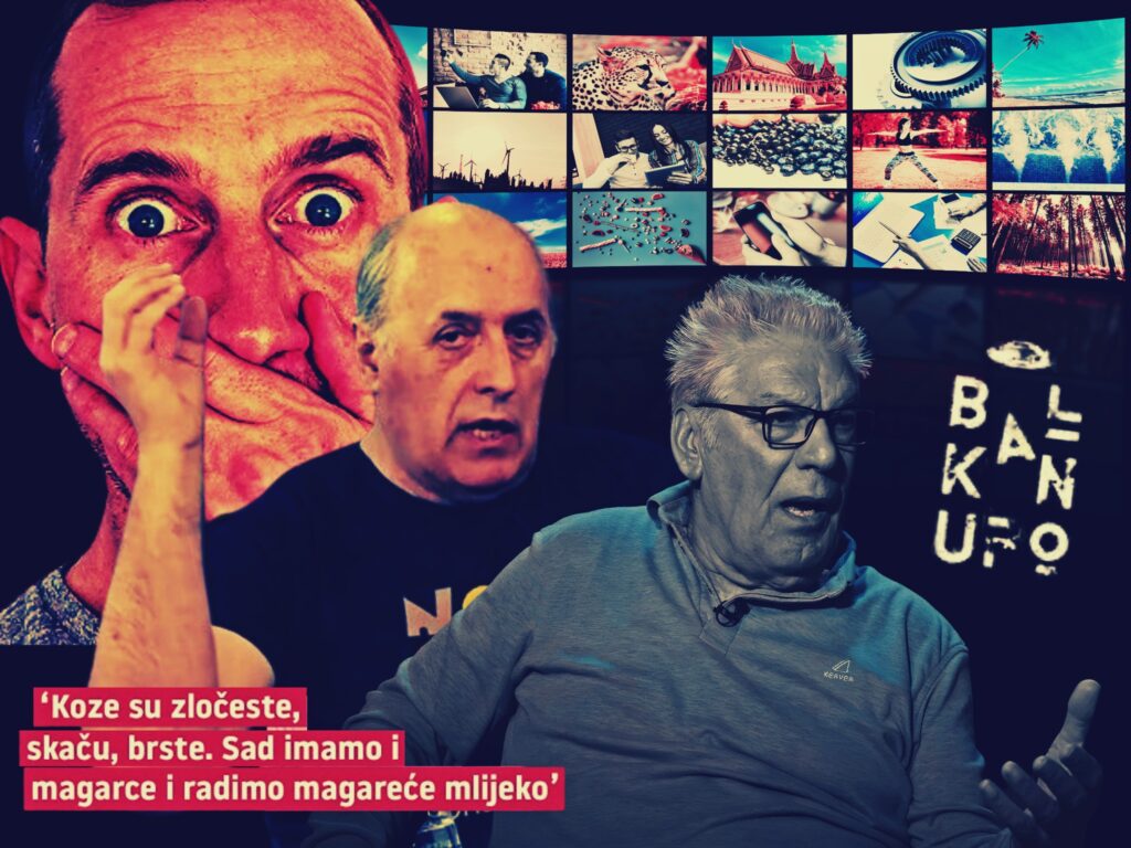 Ako vam se ne gleda TV, a nešto vam se dobro gleda, evo 10 top YouTube kanala