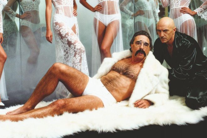 Mrle postao i techno producent: DJ Demian donosi rigoroznu kaotičnost