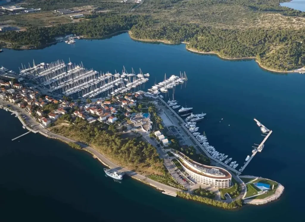 Gotovo 20 tisuća nautičara koristi D-Marin aplikaciju