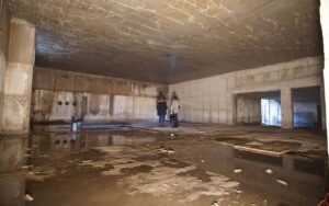 Kažu da je ovaj klub u bunkeru najbolji na svijetu