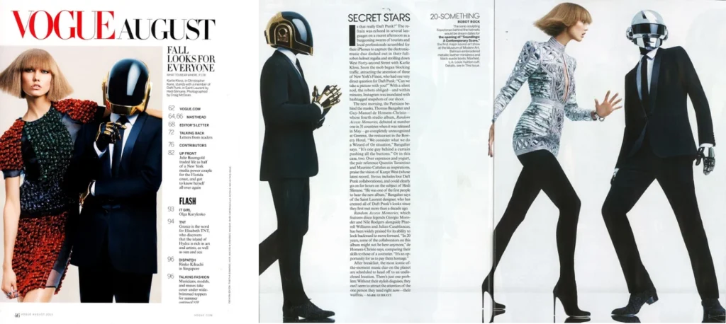 Daft Punk fenomen: Od ‘daft punky trasha’ do dekodiranja DNK-a elektroničke glazbe