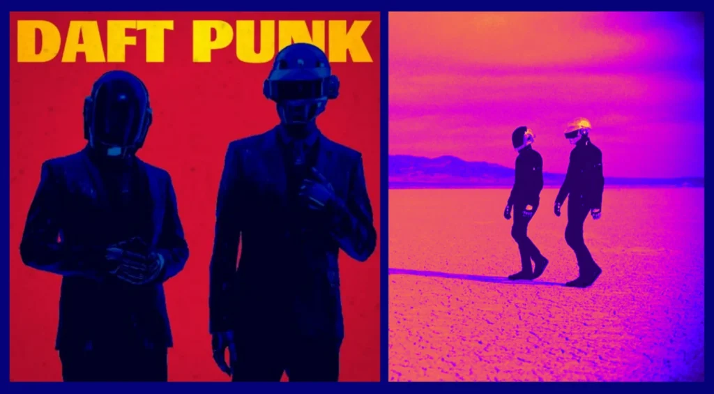 Daft Punk fenomen: Od ‘daft punky trasha’ do dekodiranja DNK-a elektroničke glazbe