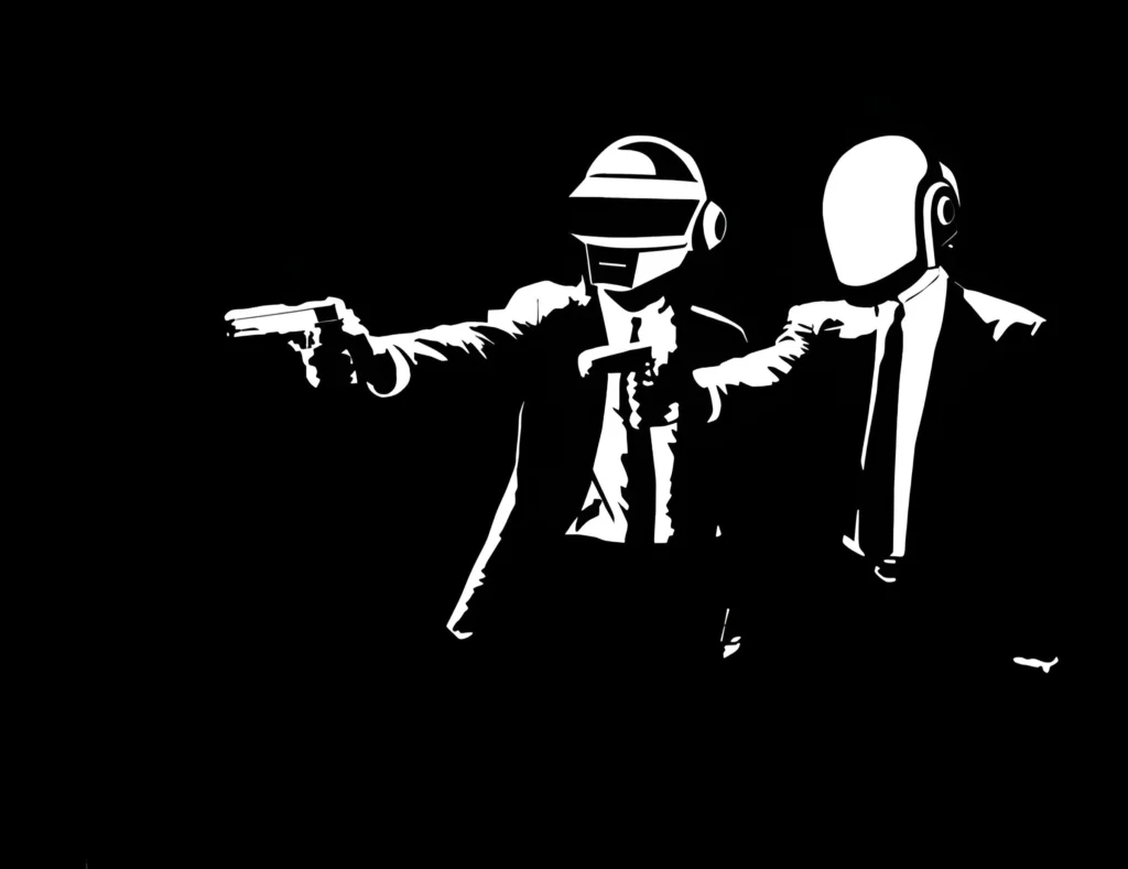 Daft Punk fenomen: Od ‘daft punky trasha’ do dekodiranja DNK-a elektroničke glazbe