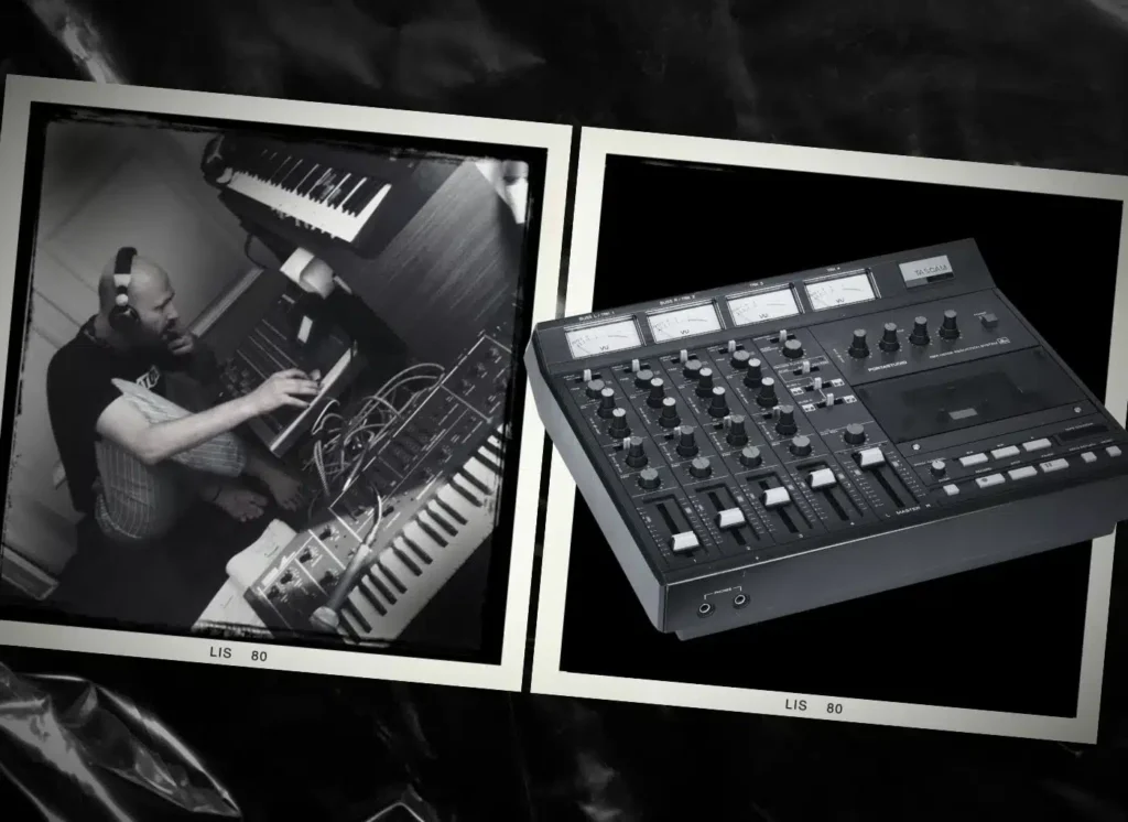 Ovog starog ‘kazetaša’ traži Damir Urban za snimanje nove muzike. Tko ga nađe ima nagradu