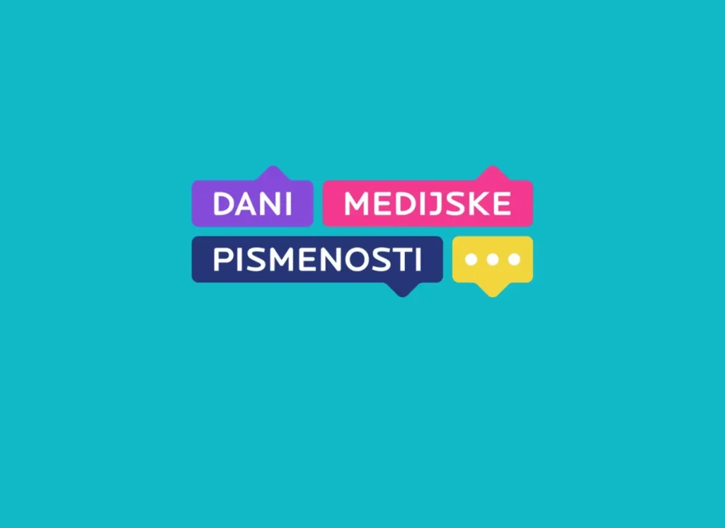 Manifestacija Dani medijske pismenosti održat će se krajem travnja
