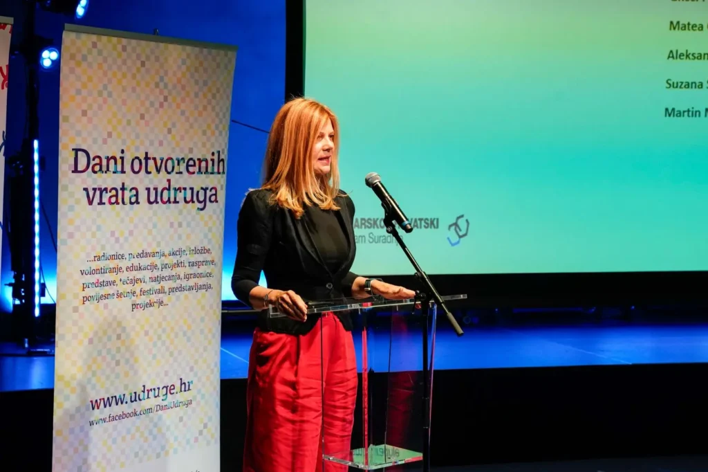 U Šibeniku Dani otvorenih vrata udruga: ‘One su ključni partner lokalnih zajednica’