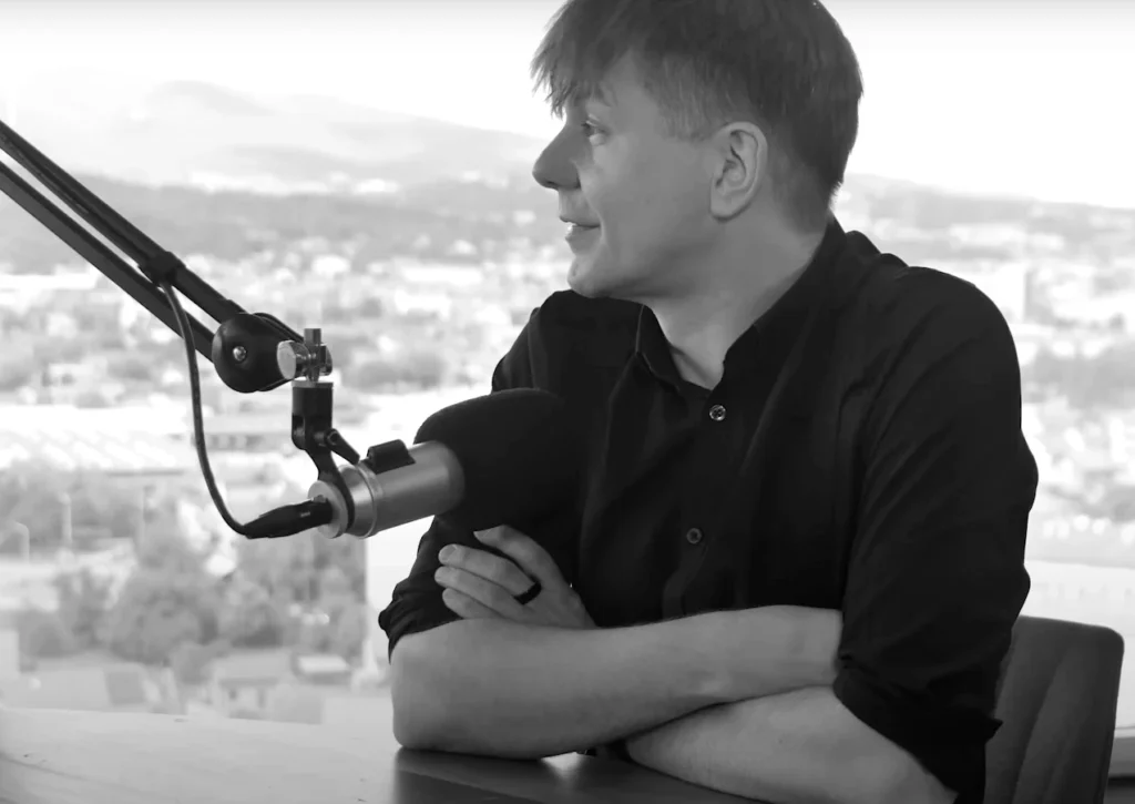 Davor Bruketa: ‘Mislio sam da je starost ružna, ali stvari postaju sve bolje’