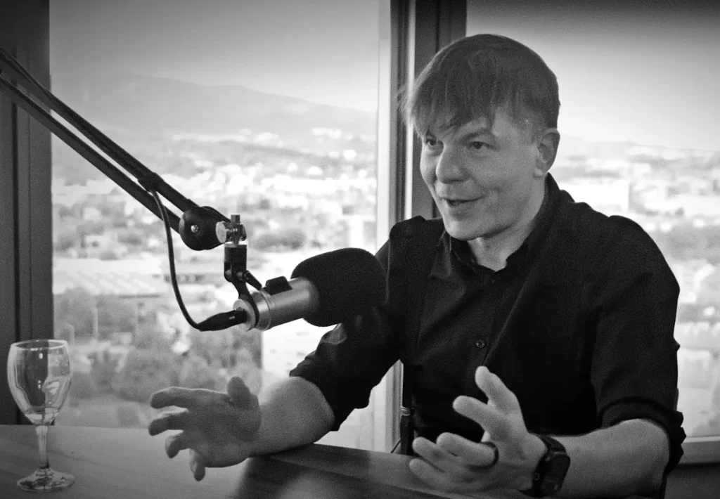 Davor Bruketa: ‘Mislio sam da je starost ružna, ali stvari postaju sve bolje’