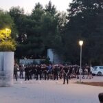 Ovaj video o Tunelu nikad nije snimljen. Prikazuje sve kako je bilo, ali se uopće nije dogodilo