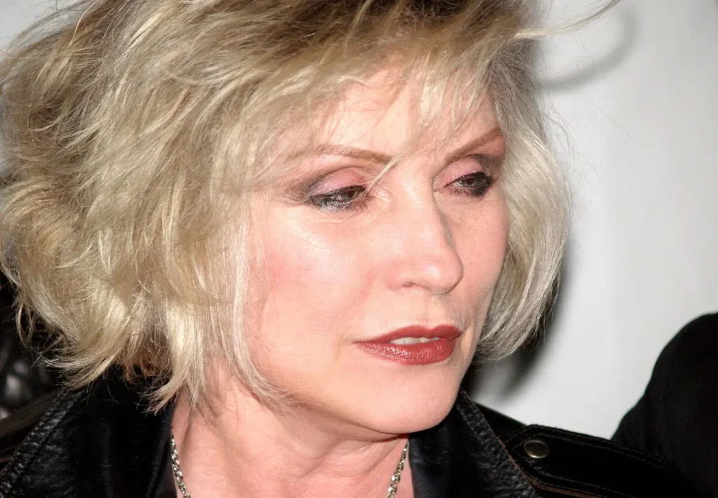 Debbie Harry (80): ‘Ne želim gledati unatrag, još imam iskru u sebi’