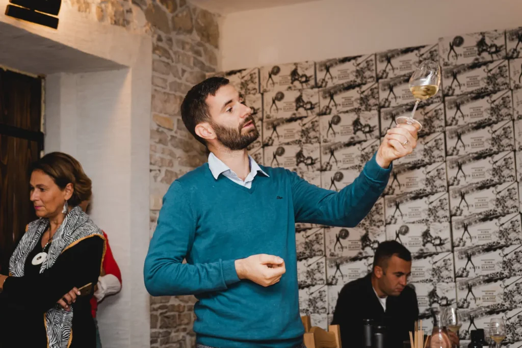 Decanter 2025 World Wine Awards: Sladićeva TOP vina osvojila još osam medalja