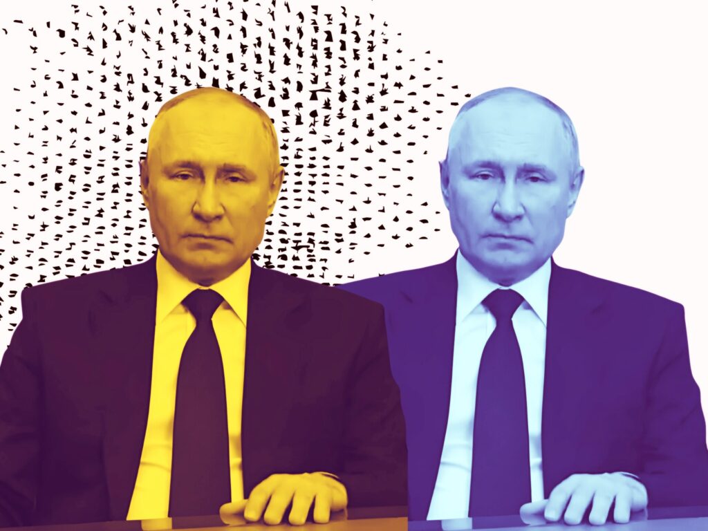 Deepfake: Opasna igra od koje gotovo da nema zaštite