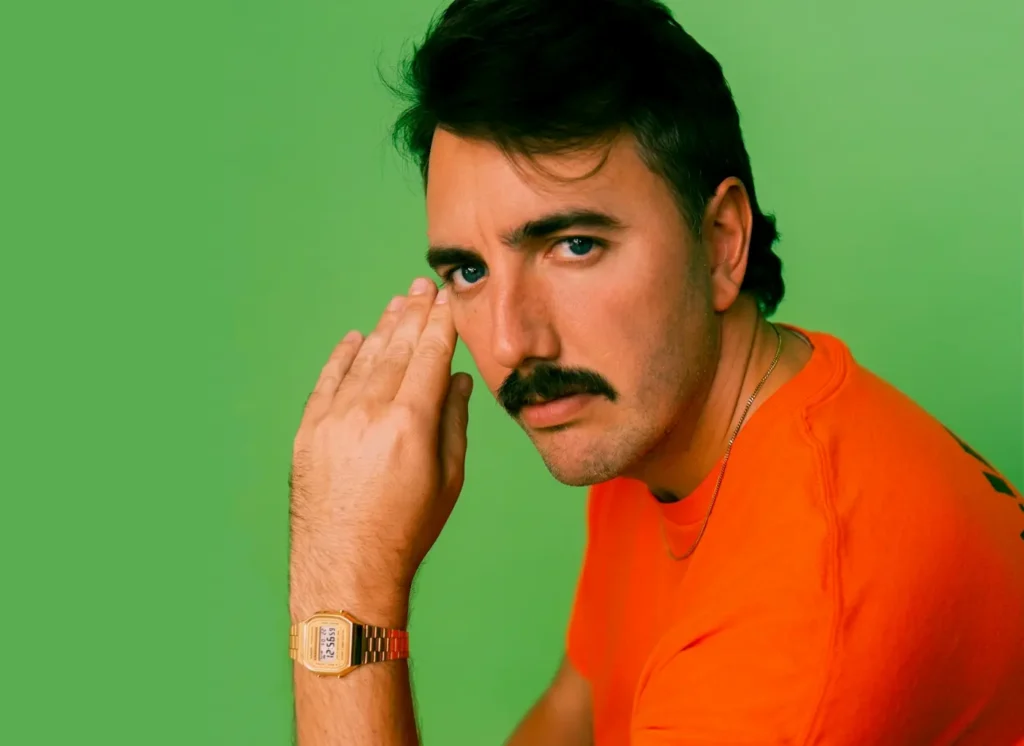 Demi Riquísimo: Od živčanog sloma u poslovnici IKEA do Glastonburyja (i Zagreba)