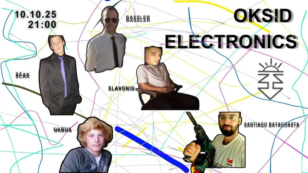 Najava ražinske operacije, petak navečer donosi desant na Oksid