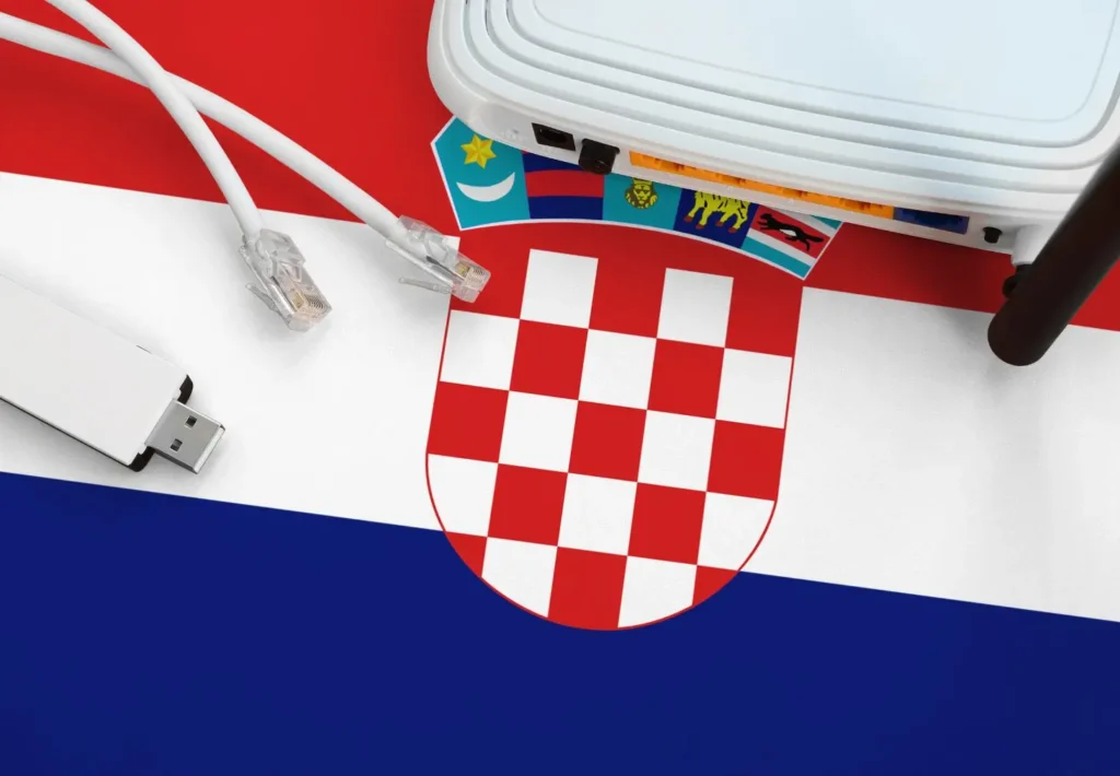 Digitalizacija u Hrvatskoj: Kvantni skok s utegom na nozi
