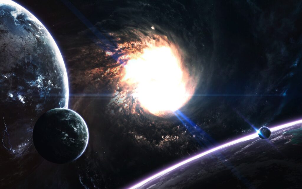 Onaj asteroid, koji je zapečatio sudbinu dinosaura, opalio je u Zemlju jer je ‘pobjegao’ Jupiteru
