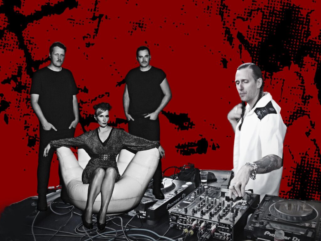‘Promise Me’ je prokleto romantična najava albuma berlinskog benda koju je otpjevati mogao samo on