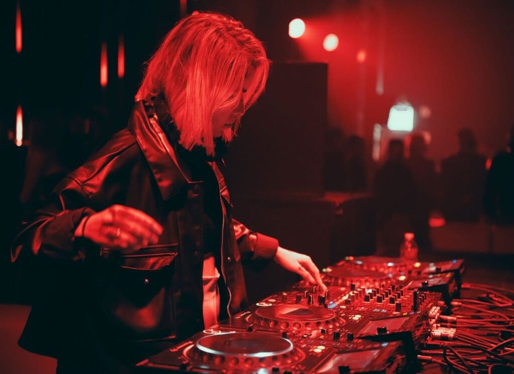 Što veterani mogu naučiti od nove generacije DJ-eva