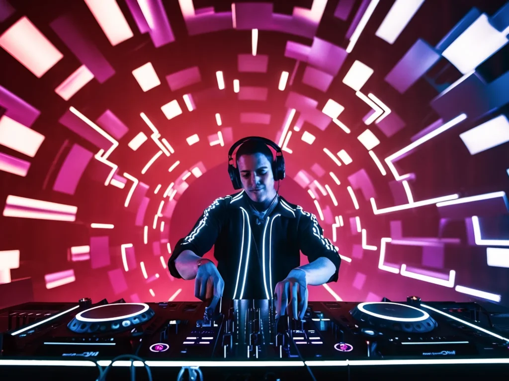 Klub s DJ pultom od 360 stupnjeva otvaraju da spase clubbing Londona