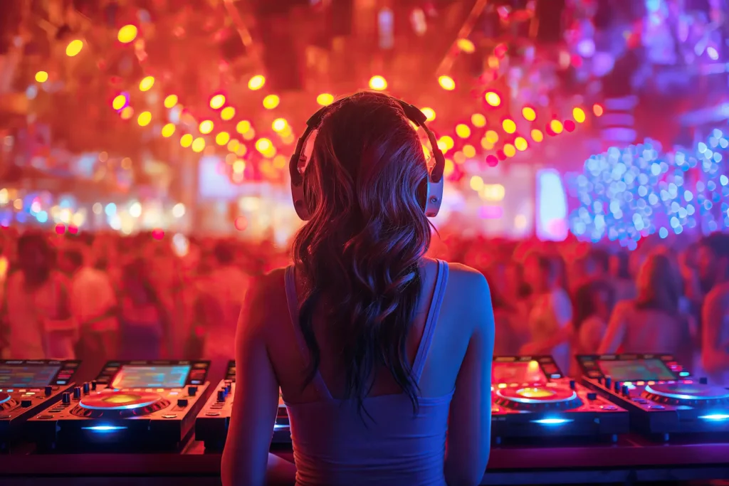 Što je progressive house i kako nam se dogodio?