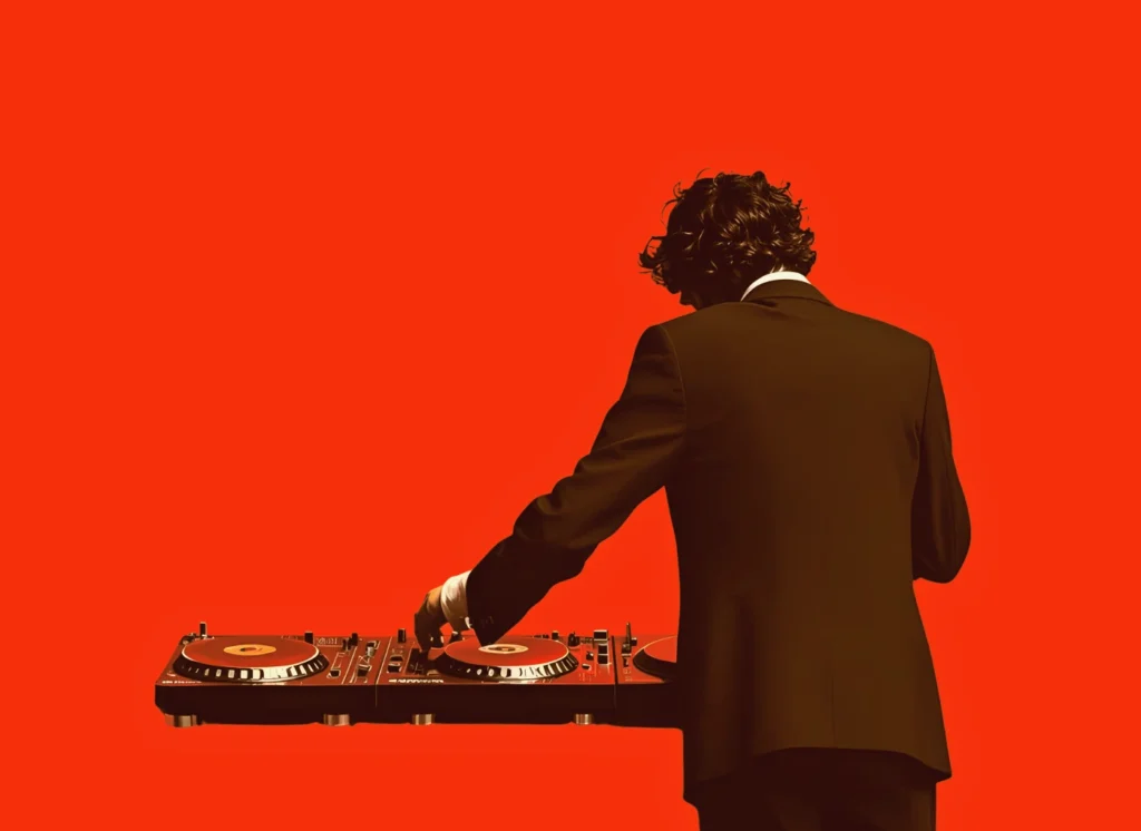 The Guardian objavio opaki komentar: DJ-ing nije pravi posao!