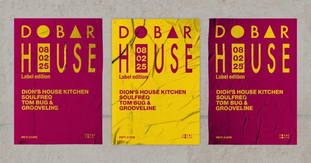 Dobar House godinu počinje s domaćim izdavačima u Petom kupeu