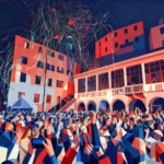 Ukrcajte se na K-Express: Mammarella i Zuza postavili brze tračnice od Petog Kupea do talijanskog plesnog vala