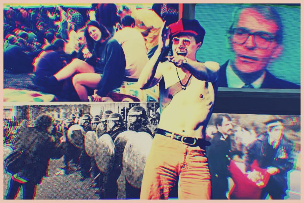Izašao je ‘Free Party: A Folk History’ film o danima kad je država pokušala ubiti rave