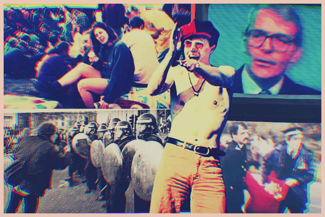 Izašao je ‘Free Party: A Folk History’ film o danima kad je država pokušala ubiti rave