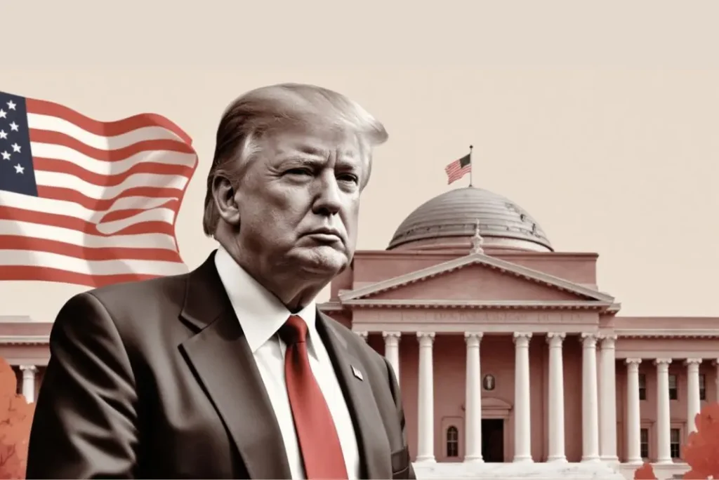 Diler nekretninama Trump sad odlučuje što se smije izlagati u muzejima, a što ne