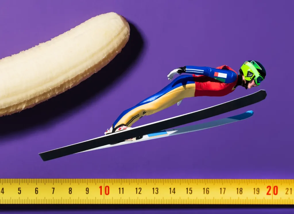 Penis bonus, pax in motus: Kako je veličina penisa postala aerodinamička stvar