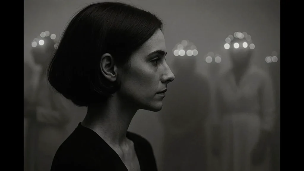 Pogledali smo prvi hrvatski igrani film napravljen alatima umjetne inteligencije