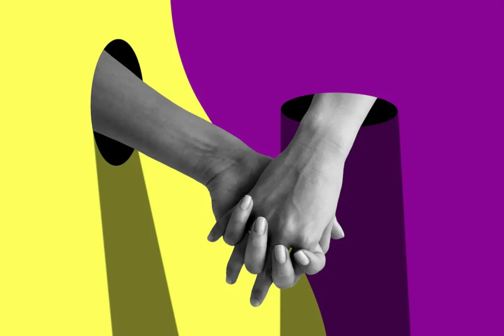 Zašto držanje za ruke danas djeluje intimnije od seksa