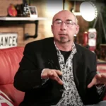 VICE INTERVJU: Jeremy Corbell o vojnoj transparentnosti i NLO fenomenima