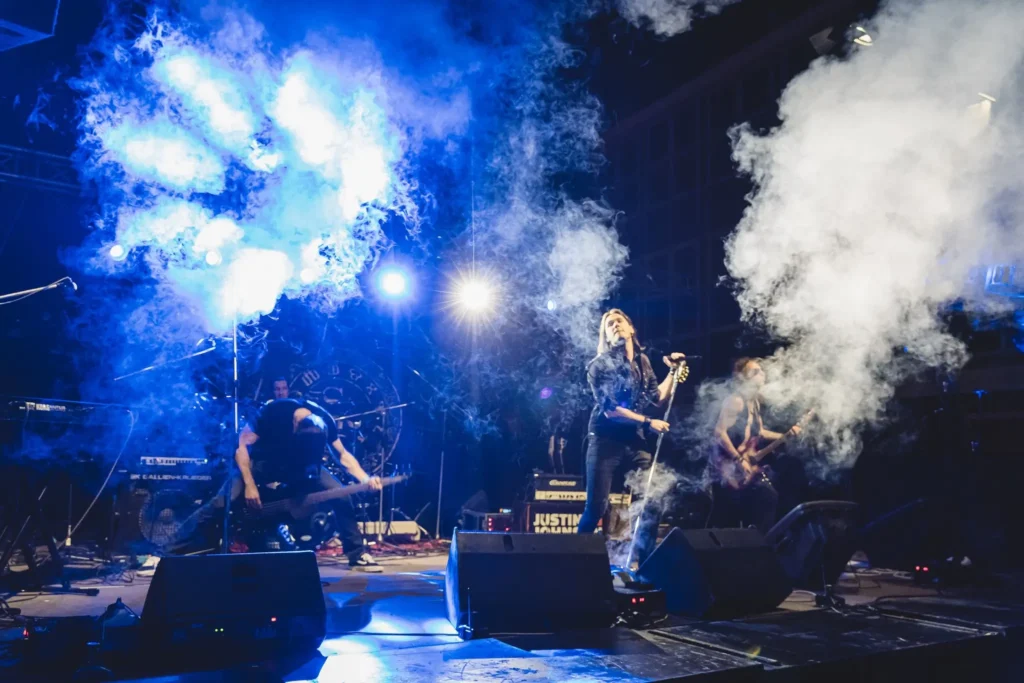 Dvodnevno prvomajsko koncertiranje u Šibeniku uz muziku šest bendova