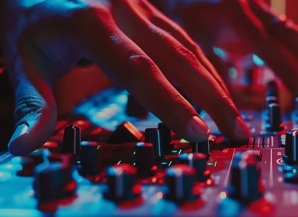 Je li konformizam ubio elektroničku glazbu? Ma nije, barem ne njezin underground