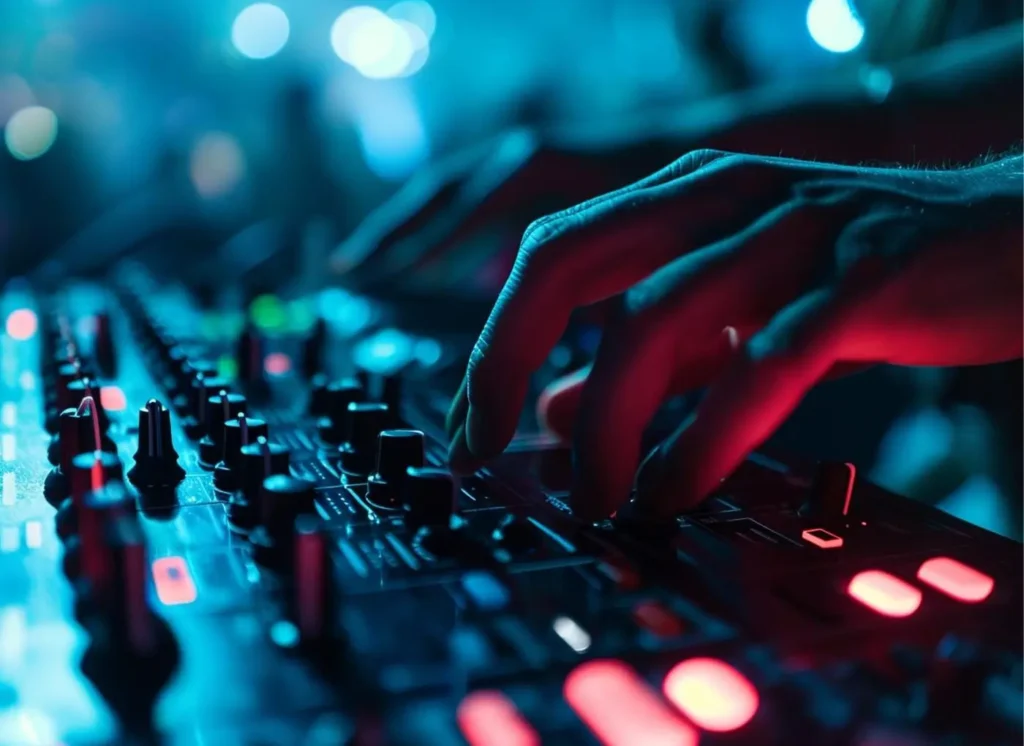 Je li konformizam ubio elektroničku glazbu? Ma nije, barem ne njezin underground