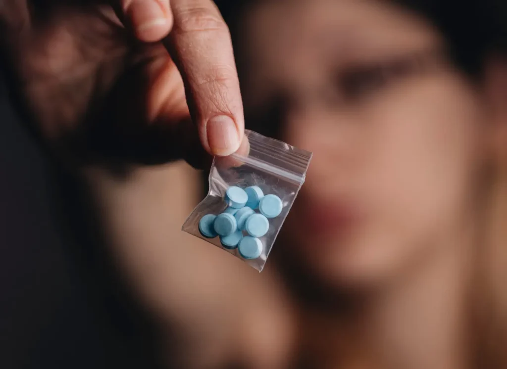 Ecstasy je ove godine bio duplo jači nego što je normalna doza tablete