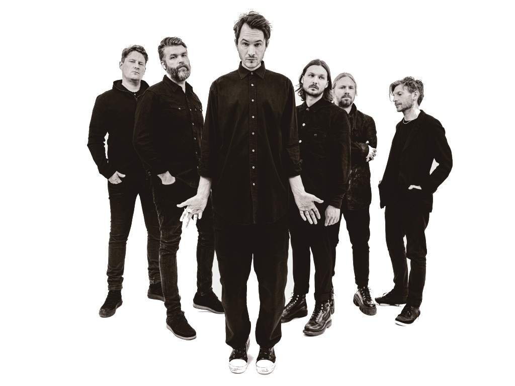 Editors u Šibeniku
