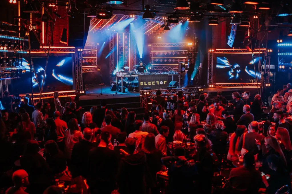 Elector bira najbolje na sceni, peto izdanje nagrade u veljači u Petom kupeu